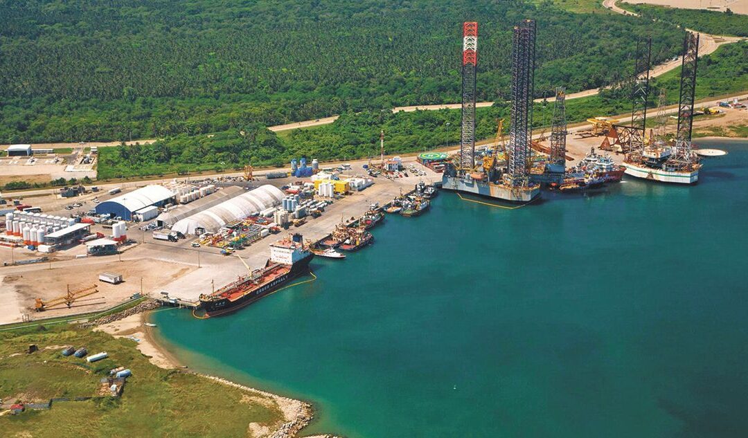 Beneficios de Adquirir una Casa con Crédito PEMEX en Paraíso, Tabasco: Cerca de la Refinería Dos Bocas